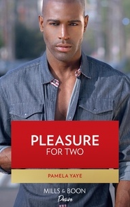 Pamela Yaye - Pleasure for Two.