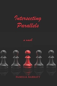  Pamelia Barratt - Intersecting Parallels.