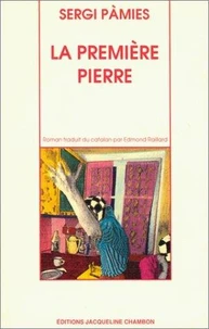 La première pierre