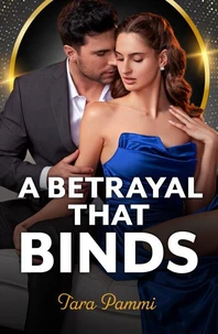 A Betrayal That Binds