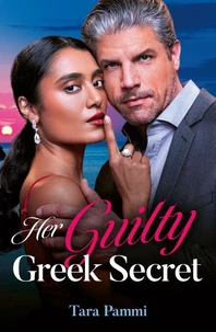 Her Guilty Greek Secret