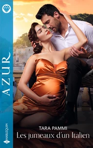 Les jumeaux d'un Italien