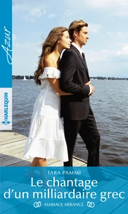 Le chantage d'un milliardaire grec