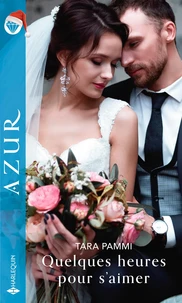 Quelques heures pour s'aimer