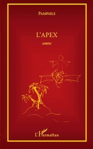  Pamphile - L'Apex - Contes.