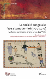 La société congolaise face à la modernité (1700-2010)
