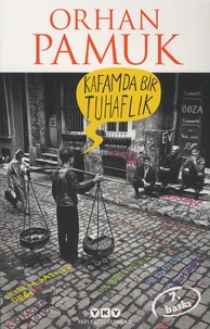 Kafamda Bir Tuhaflik