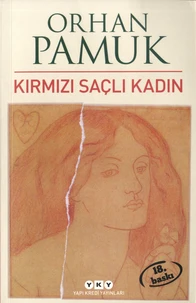 Kırmızı Saçlı Kadın