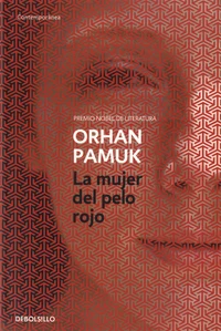 La mujer del pelo rojo