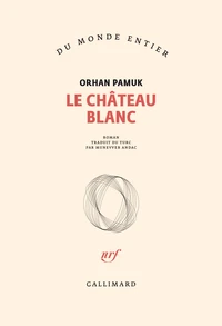 Le château blanc
