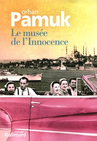 Le musée de l'Innocence
