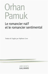 Le romancier naïf et le romancier sentimental