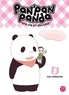 Sato Horokura - Pan'Pan Panda, une vie en douceur T05.