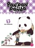 Sato Horokura - Pan'Pan Panda, une vie en douceur T07.