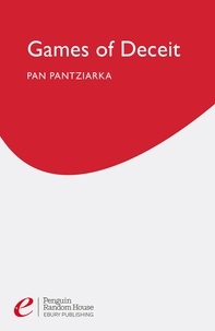 Pan Pantziarka - Games of Deceit.
