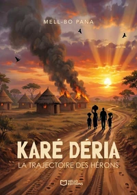 Karé Déria, la trajectoire des hérons