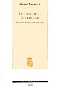 LE DISCOURS INTERIEUR.