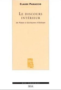 LE DISCOURS INTERIEUR.
