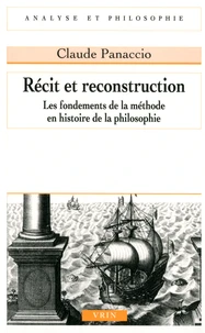 Récit et reconstruction