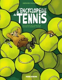 Tout ce qu'il faut savoir pour devenir un champion. Encore