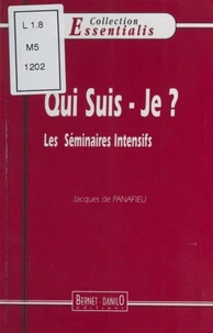 Qui suis-je ?