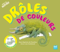 Drôles de couleurs