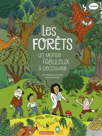 Les forêts