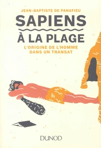 Sapiens à la plage