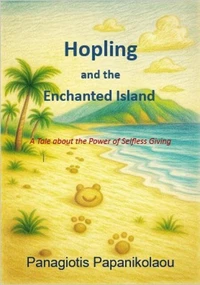 Hopling and the Enchanted Island