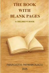The Book With Blank Pages