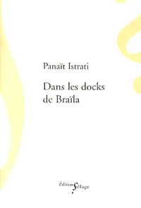 Dans les docks de Braïla
