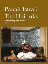  Panait Istrati - The Haiduks.