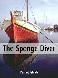 Panait Istrati - The Sponge Diver.