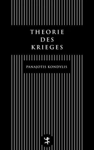 Theorie des Krieges