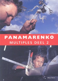  Panamarenko - Panamarenko Multiples Deel 2 (1995-2002).