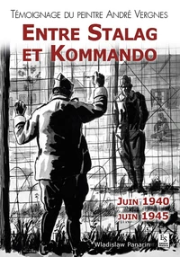 Entre Stalag et Kommando