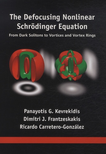 Panayotis-G Kevrekidis et Dimitri-J Frantzeskakis - The Defocusing Nonlinear Schrödinger Equation - From Dark Solitons to Vortices and Vortex Rings.