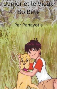  Panayotis - Junior et le Vieux Bo Bête.