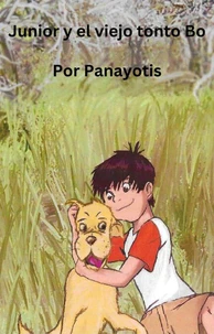 Junior y el viejo tonto Bo