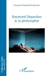 Téléchargement gratuit des publications du livre Raymond Depardon & la philosophie 