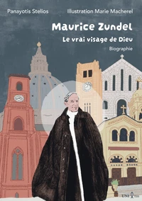 Maurice Zundel