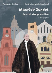 Maurice Zundel