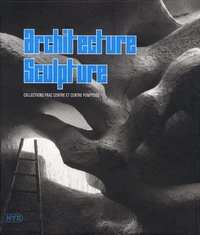 Architecture sculpture