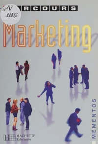 Marketing. Mementos