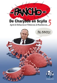 De Charybde en Scylla