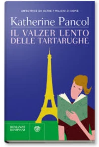 Il valzer lento delle tartarughe
