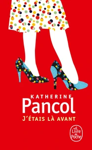 J'Etais La Avant