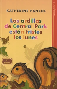 Las ardillas de Central Park estan tristes