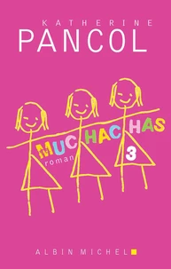 Muchachas Tome 3