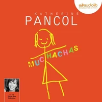 Muchachas . 1 CD audio MP3